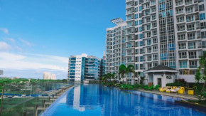 Отель Mactan Newtown Boulevard  Лапу-Лапу
